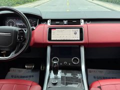 Land Rover 3.0 L6 Edition - фото 13