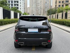 Land Rover 3.0 L6 Edition - фото 5