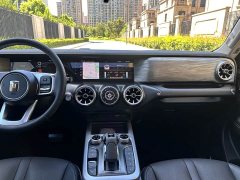 Tank 300 Off-Road Edition 2.0T - фото 13