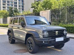 Tank 300 Off-Road Edition 2.0T - фото 3