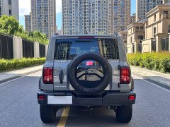 Tank 300 Off-Road Edition 2.0T - фото 5