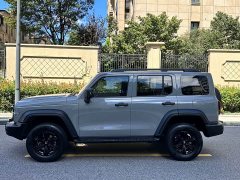 Tank 300 Off-Road Edition 2.0T - фото 7