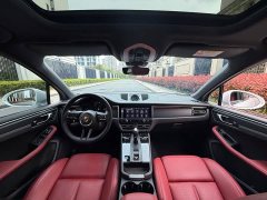 Porsche Macan 2.0T - фото 14