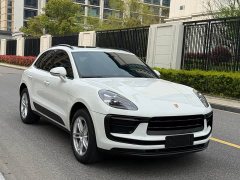 Porsche Macan 2.0T - фото 3