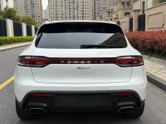 Porsche Macan 2.0T - фото 4
