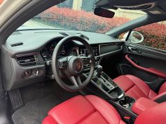 Porsche Macan 2.0T - фото 9