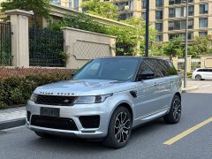 Land Rover 3.0 L6 Edition - фото 1