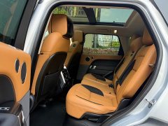 Land Rover 3.0 L6 Edition - фото 11