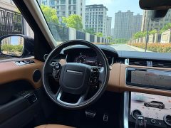 Land Rover 3.0 L6 Edition - фото 13