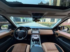 Land Rover 3.0 L6 Edition - фото 14