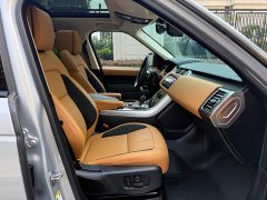 Land Rover 3.0 L6 Edition - фото 19