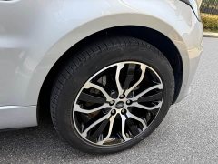 Land Rover 3.0 L6 Edition - фото 20