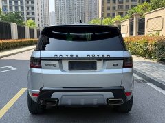 Land Rover 3.0 L6 Edition - фото 5