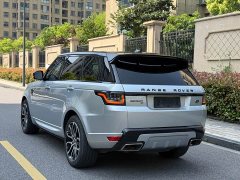 Land Rover 3.0 L6 Edition - фото 8