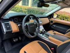 Land Rover 3.0 L6 Edition - фото 9