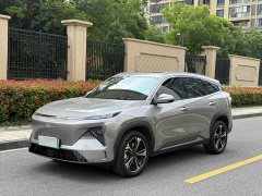 Geely L7 1.5T 115km MAX Edition - фото 1