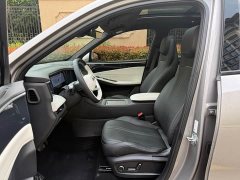 Geely L7 1.5T 115km MAX Edition - фото 10