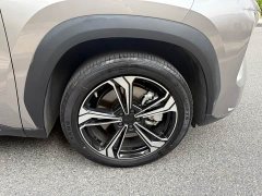 Geely L7 1.5T 115km MAX Edition - фото 19
