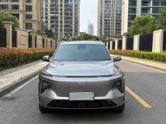 Geely L7 1.5T 115km MAX Edition - фото 2