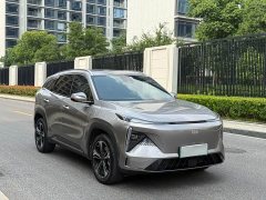 Geely L7 1.5T 115km MAX Edition - фото 3