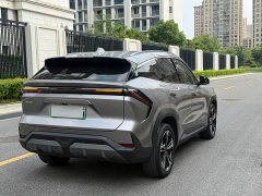 Geely L7 1.5T 115km MAX Edition - фото 6