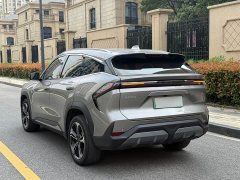 Geely L7 1.5T 115km MAX Edition - фото 7