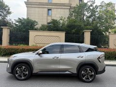 Geely L7 1.5T 115km MAX Edition - фото 8