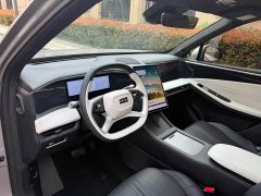 Geely L7 1.5T 115km MAX Edition - фото 9
