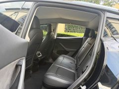 Tesla Model Y Standard Range Edition - фото 10