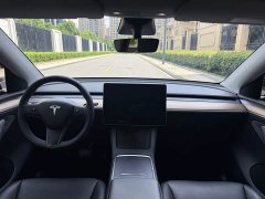 Tesla Model Y Standard Range Edition - фото 11