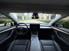 Tesla Model Y Standard Range Edition - фото 13
