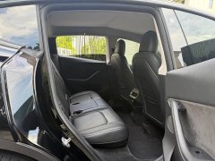Tesla Model Y Standard Range Edition - фото 14