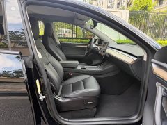Tesla Model Y Standard Range Edition - фото 15