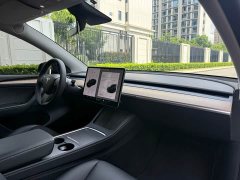 Tesla Model Y Standard Range Edition - фото 16