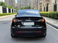 Tesla Model Y Standard Range Edition - фото 5