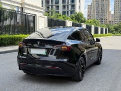 Tesla Model Y Standard Range Edition - фото 6