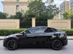 Tesla Model Y Standard Range Edition - фото 8