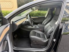 Tesla Model Y Standard Range Edition - фото 9