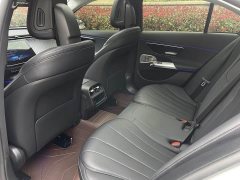 Mercedes-Benz E E 300 Fashion Version Edition - фото 10