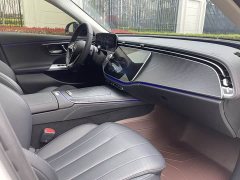 Mercedes-Benz E E 300 Fashion Version Edition - фото 11