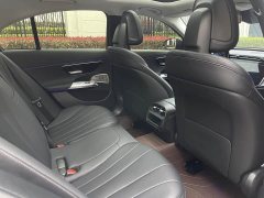 Mercedes-Benz E E 300 Fashion Version Edition - фото 12