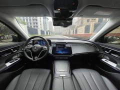 Mercedes-Benz E E 300 Fashion Version Edition - фото 13