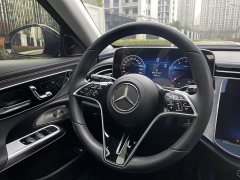 Mercedes-Benz E E 300 Fashion Version Edition - фото 14