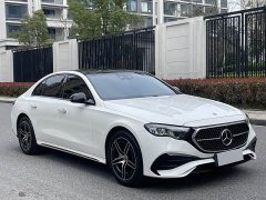 Mercedes-Benz E E 300 Fashion Version Edition - фото 2