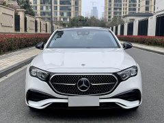Mercedes-Benz E E 300 Fashion Version Edition - фото 3