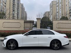 Mercedes-Benz E E 300 Fashion Version Edition - фото 4