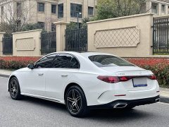 Mercedes-Benz E E 300 Fashion Version Edition - фото 5