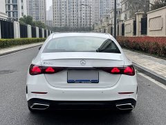Mercedes-Benz E E 300 Fashion Version Edition - фото 6