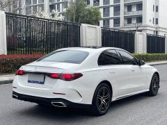 Mercedes-Benz E E 300 Fashion Version Edition - фото 7