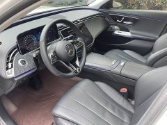 Mercedes-Benz E E 300 Fashion Version Edition - фото 8